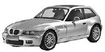 BMW E36-7 U3276 Fault Code