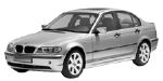 BMW E46 U3276 Fault Code