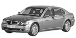 BMW E66 U3276 Fault Code