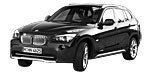 BMW E84 U3276 Fault Code