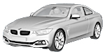 BMW F32 U3276 Fault Code